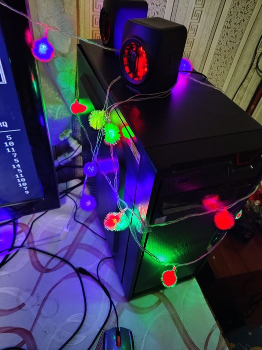 Продам Пк игровой