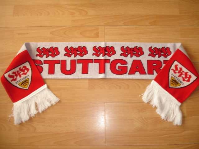 VfB Stuttgart !! Szalik szal sportowy