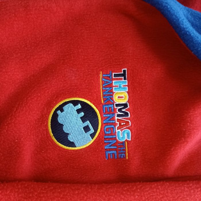 Szlafrok dziecięcy na 92-98 cm