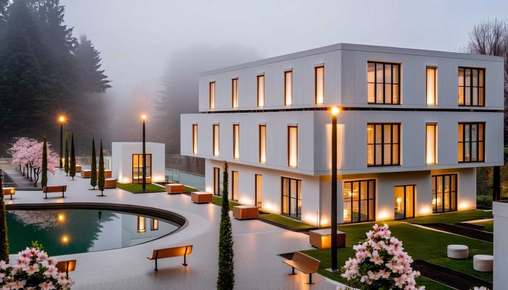 Земельна ділянка