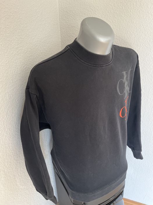CalvinKlein‼️Bluza damska z dl.rekawem Roz.M‼️