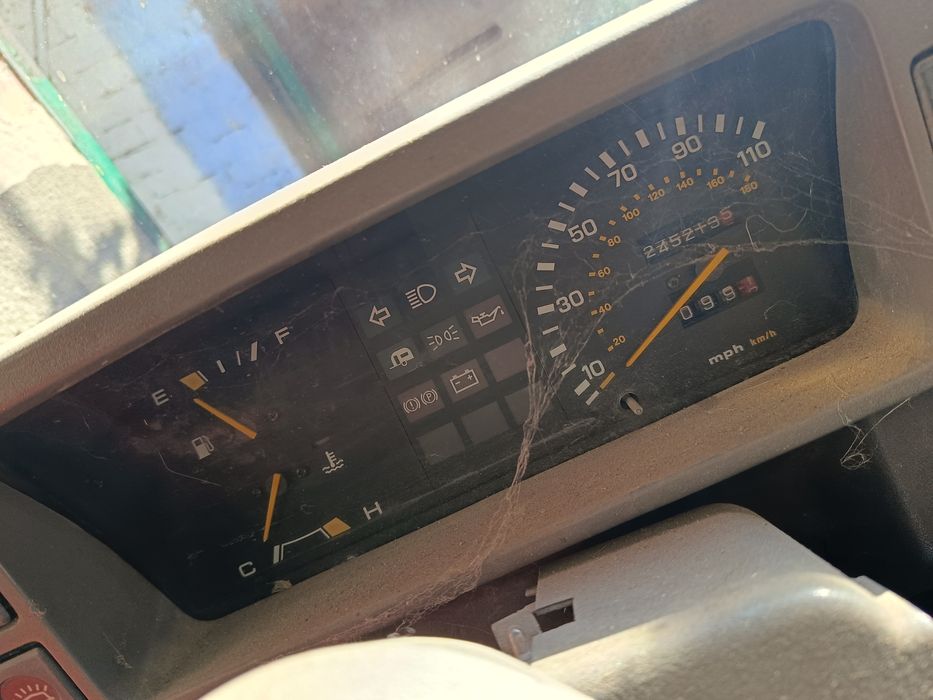 Продажа Daf 400x