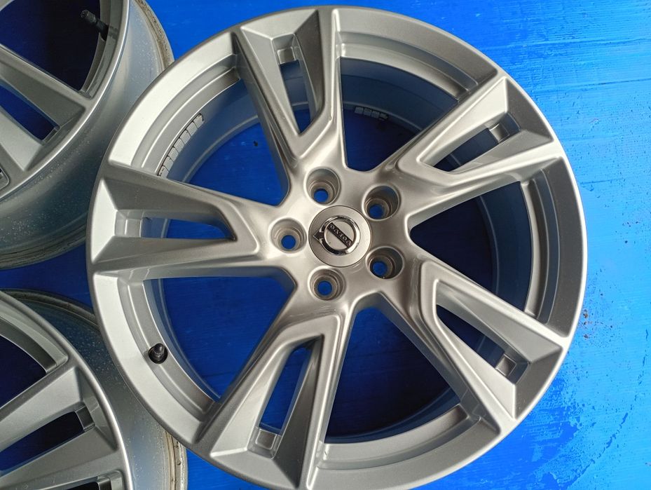 Alufelgi Volvo 18" XC60,XC40