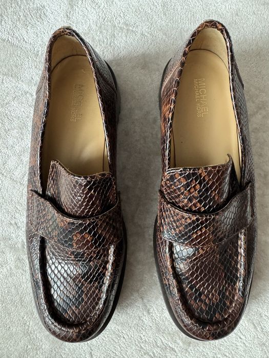 Michael Kors buty lordsy rozm 37 nowe