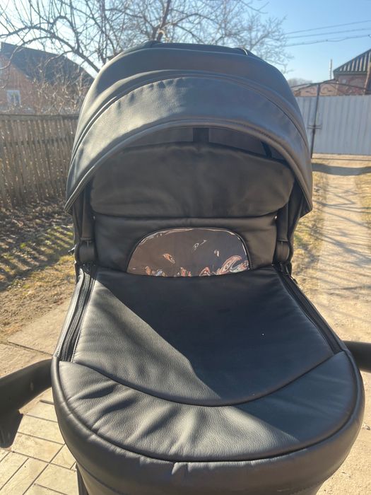 Коляска 2в1 TAKO BABY excluslve prams