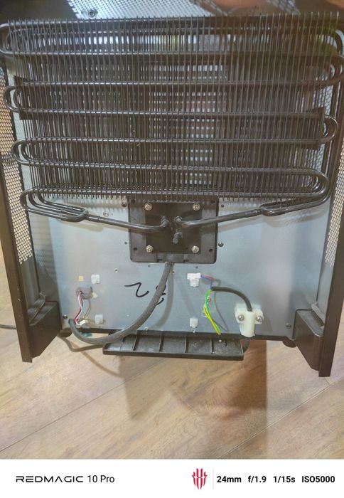 Мини-холодильник Klarstein 30л