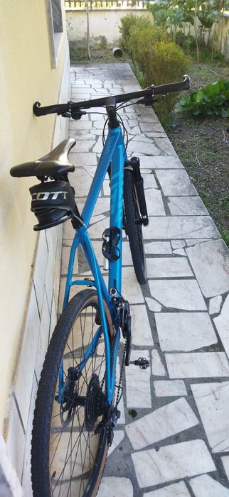 Bicicleta Canyon BTT 29