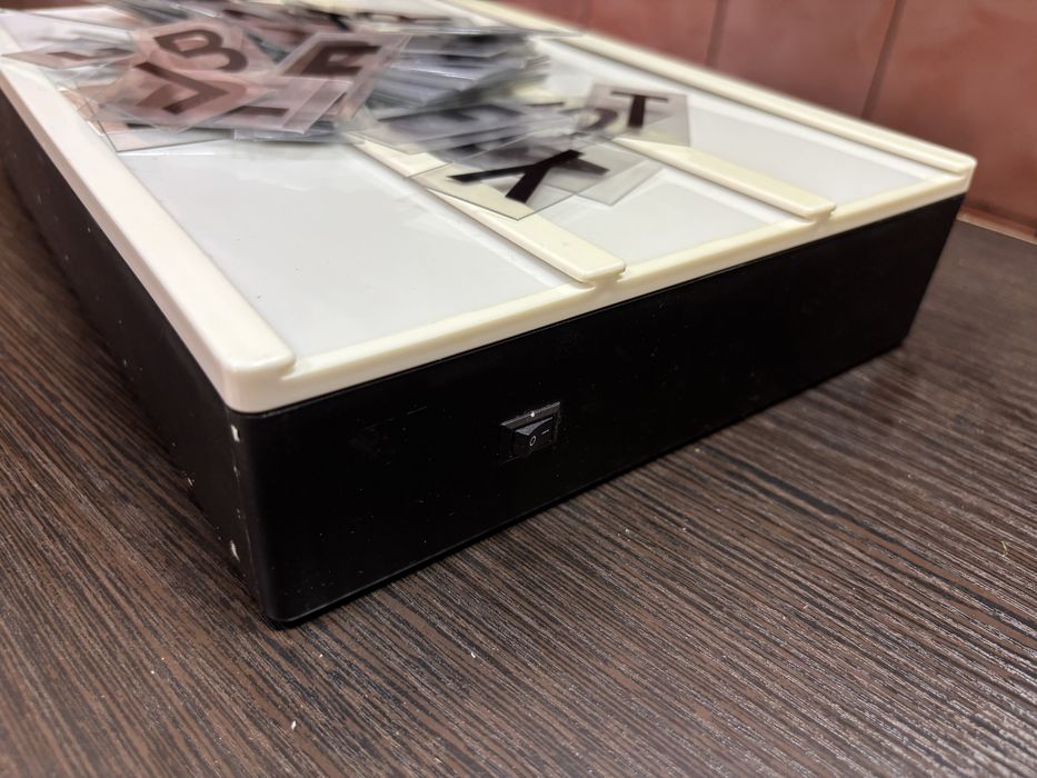 Light Box JYSK, 150грн