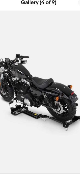 Base para mota Constands Bikemaster