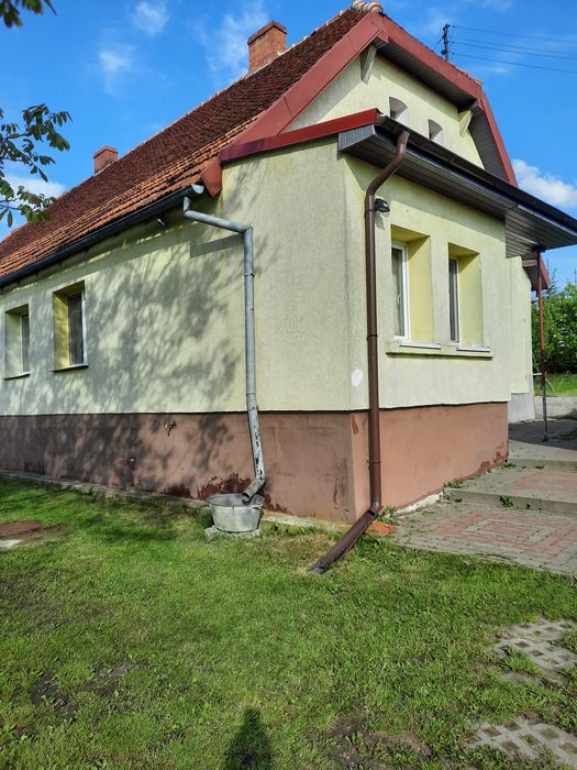 Sprzedam dom Wilcze k. Mąkowarska