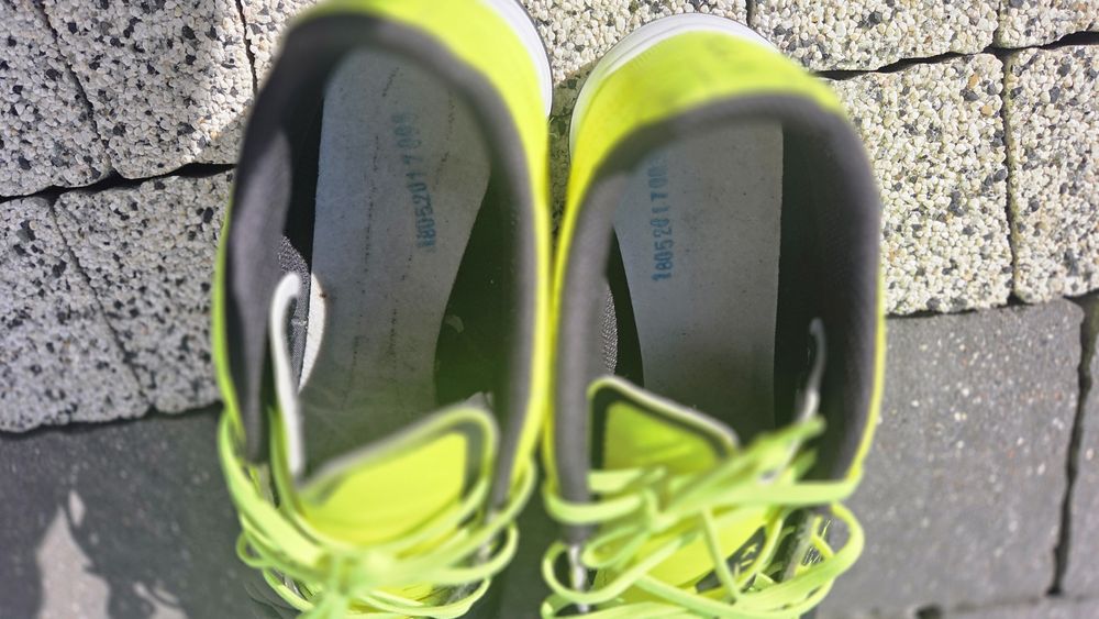 Buty do piłki nożnej Kipsta roz.45