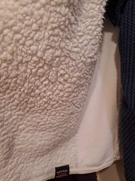 Кардиган теплий  демісезонний