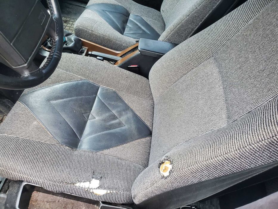 Продам Volvo 740GL