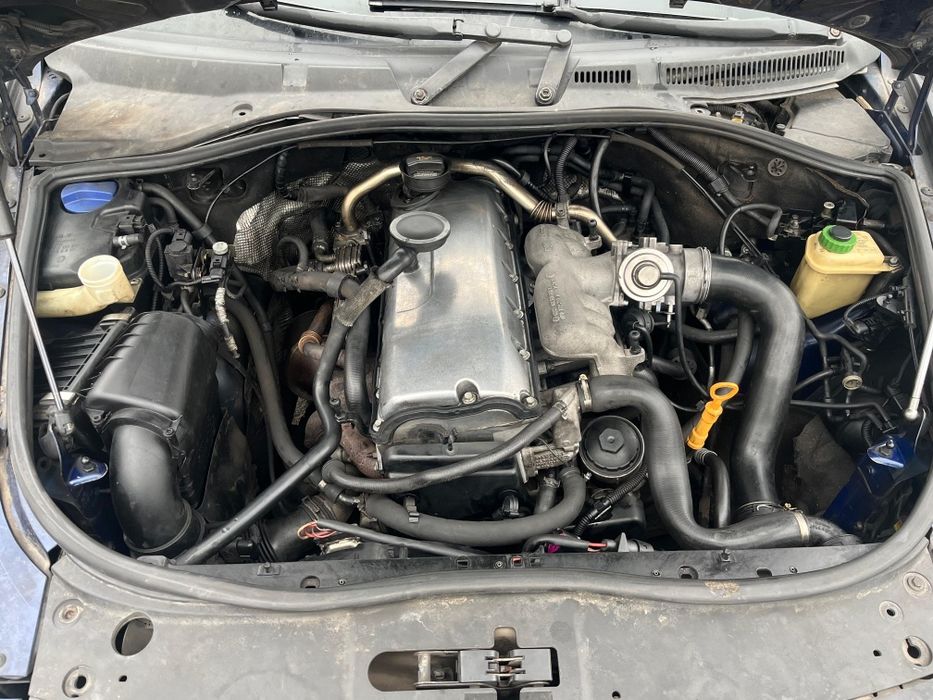 Продам Wolkswagen Touareg 2.5 TDI