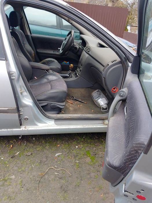 Рено лагуна 2 1.9