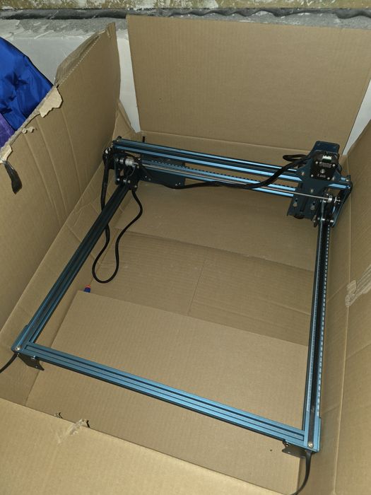 Laser SCULPFUN S9 5.5W