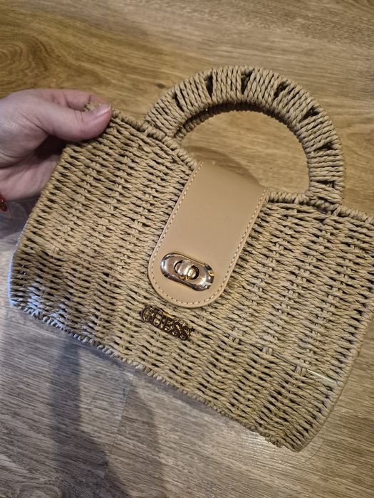 Nowa torebka  na sprzedaż