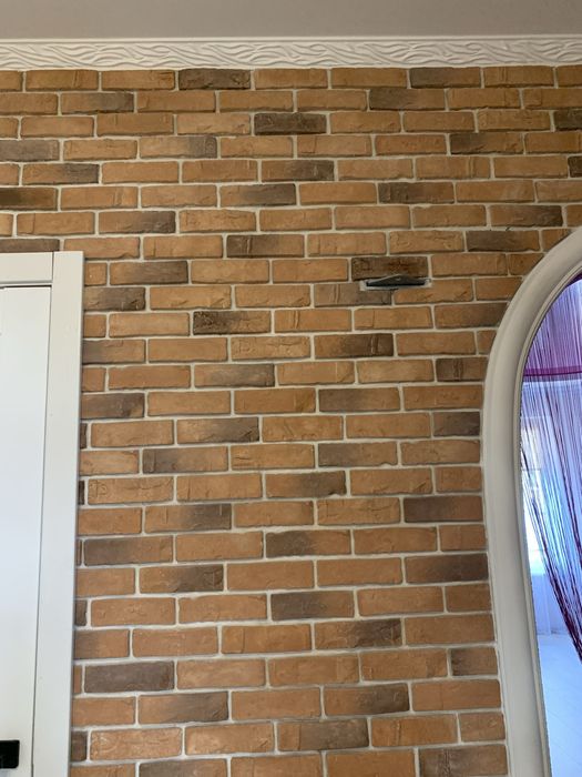 Укладка плитки/ламінату/паркета • Арт-стіни • Плінтуси (Володимирець)