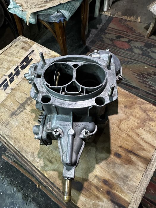 Карбюратор ДААЗ 2140 СССР Москвіч Новий