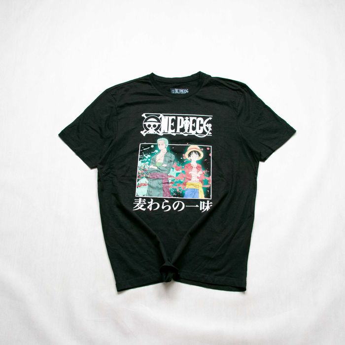 One Piece t-shirt oficjalny XL