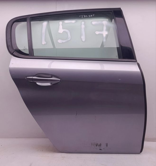 Porta trás direita PEUGEOT 308 II