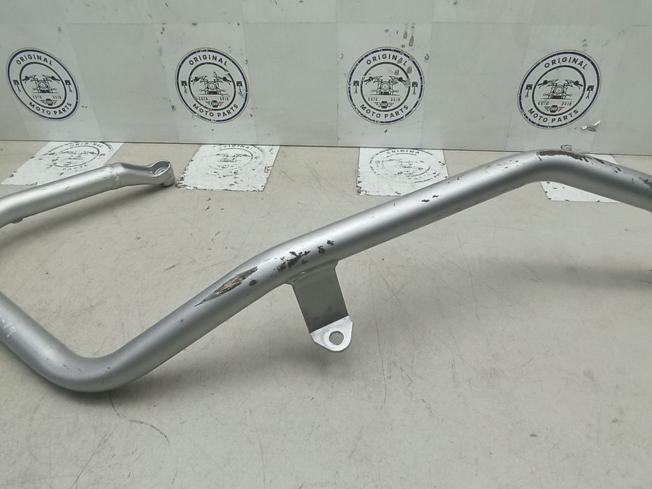 Crash bar Honda X-ADV 750 esq