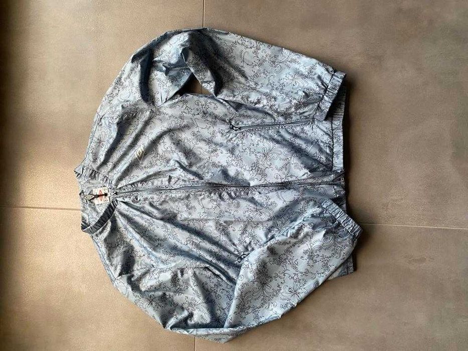 Kurtka wiatrówka M Umbro