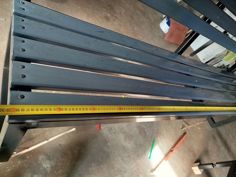 Продам лавку двох метрову