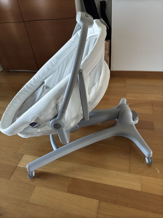 Alcofa Chico BABY HUG 5 EM 1 PRO