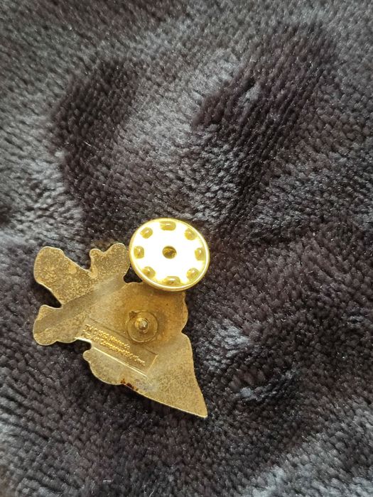 Przypinka pin Nintendo Super Mario