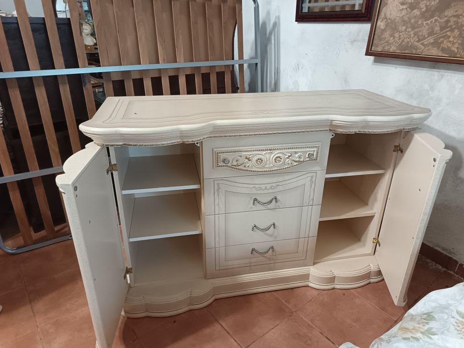 Mobília de quarto lindíssima