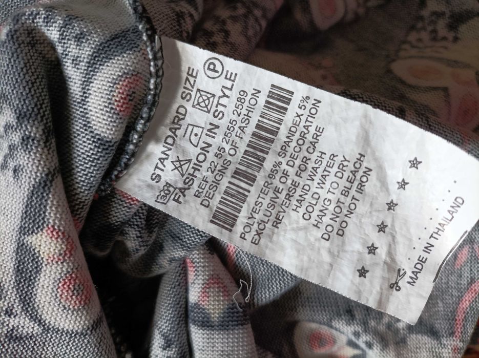 Sukienka Lindegruen rozm M