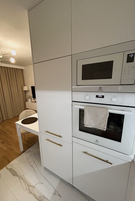 Mieszkanie 36 m2 Wrotków