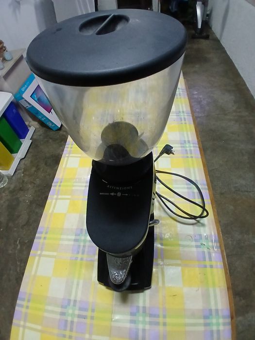 Moinho Café - Profissional