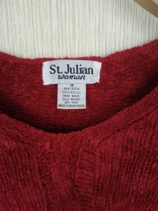 Продам     Свитер