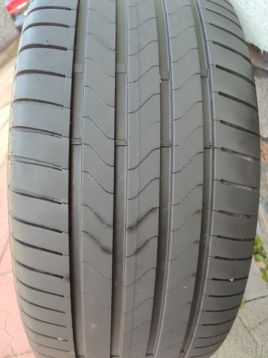 Оригінальні диски Volkswagen Tiguan R-Line R20 5х112 8,5Jx20H2 ET38