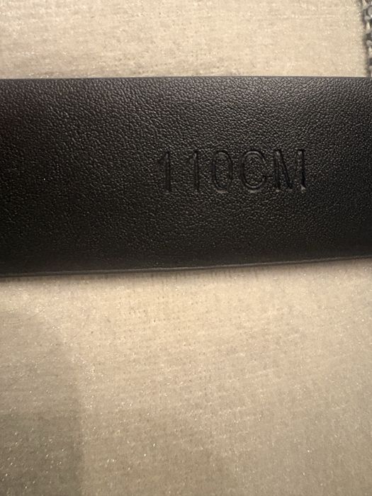 Pasek ysl nowy 110cm