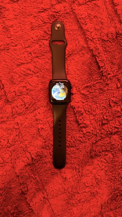 Apple Watch SE (GPS) (2.ª geração)