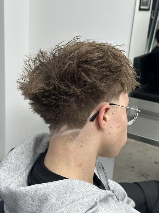 Szkolenie barberskie - praca jako barber