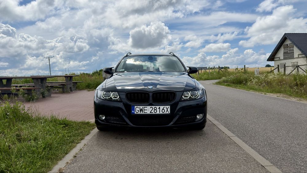 BMW Seria 3