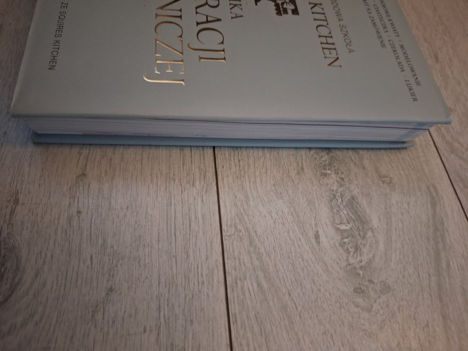 Sztuka dekoracji cukierniczej Międzynarodowa Szkoła Squires Kitchen