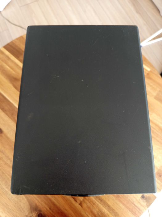 Subufer logitech