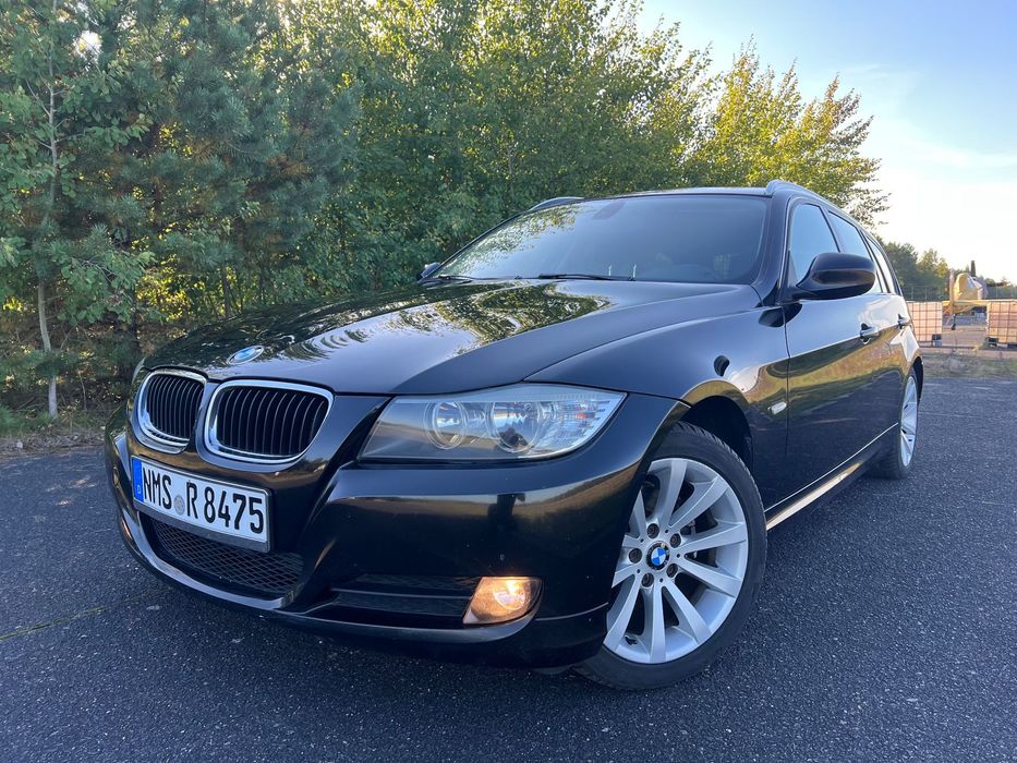 BMW Seria 3