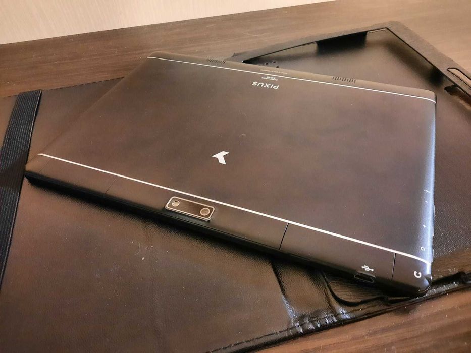 Планшет pixus vision 3 32gb