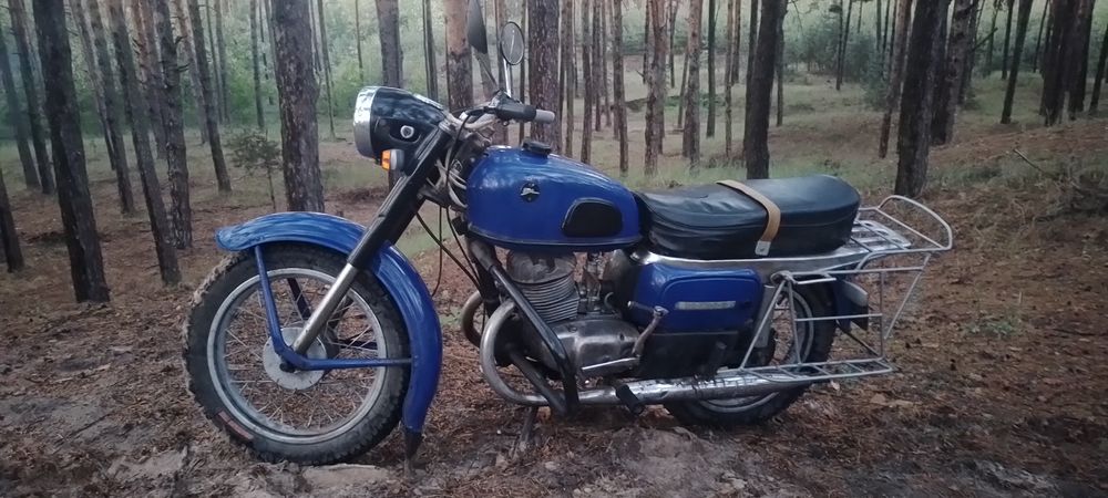 Восход 2 в гарному стані або обмін на щось