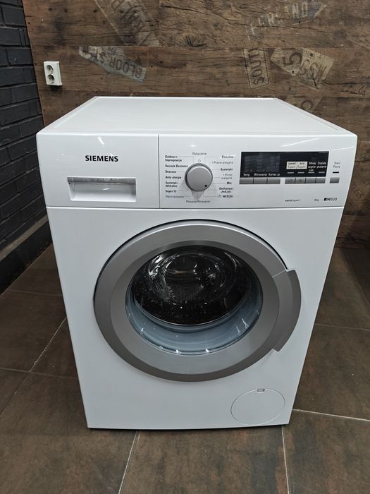 Стиральная/пральна машина LG F1095D доставлю