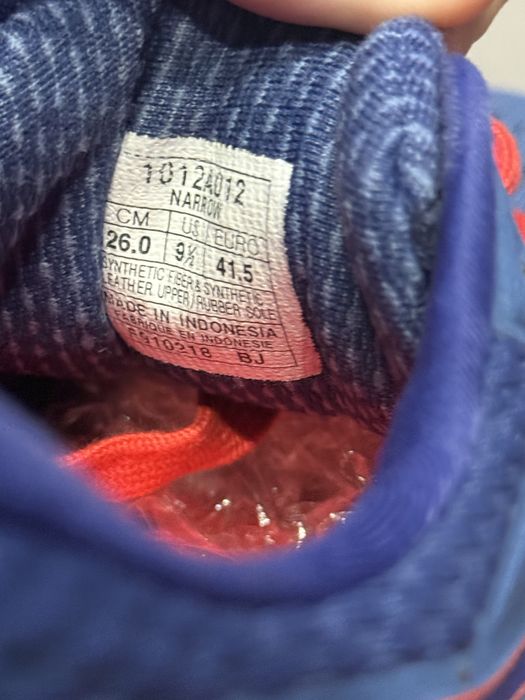 Asics Gel-Cumulus 20
