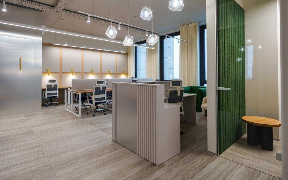 Комерційна нерухомість за адресою вул. Борщагівська (площа 220 м²) - Atlanta.ua - фото 11