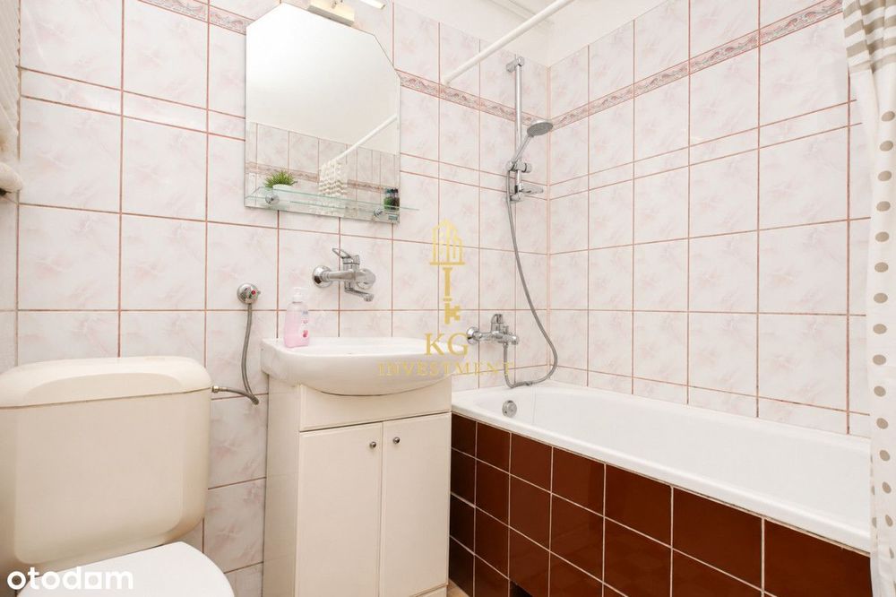 2 pok osobne | piwnica 12 m2 | balkon | Sowliny