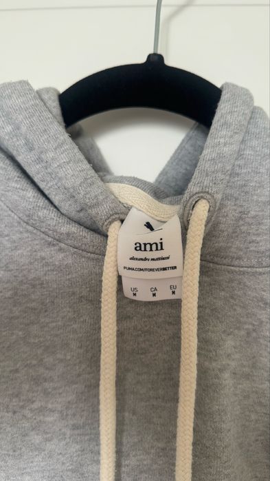 Худі Ami Paris Puma
